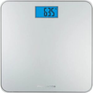 Rowenta Classic BS1500 Báscula de baño con Pantalla LCD