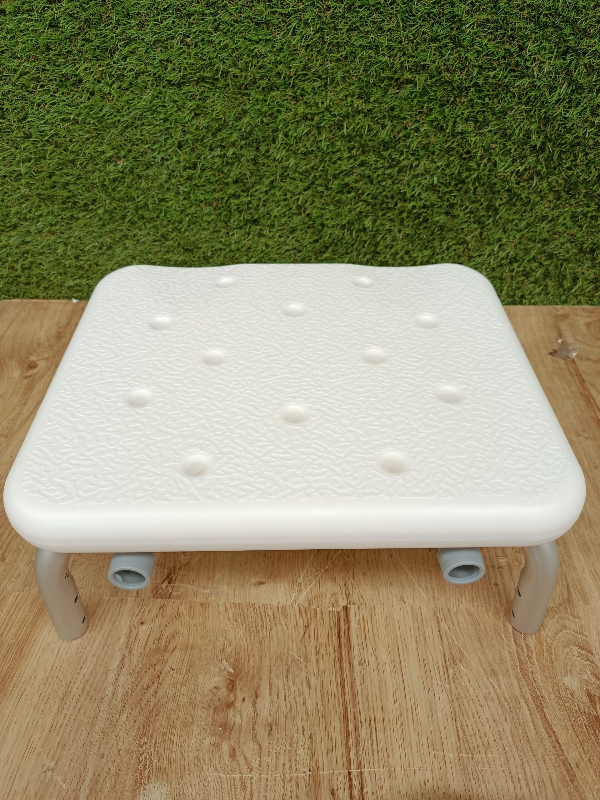 OrtoPrime Silla Ducha con Respaldo Extraíble - Imagen 4