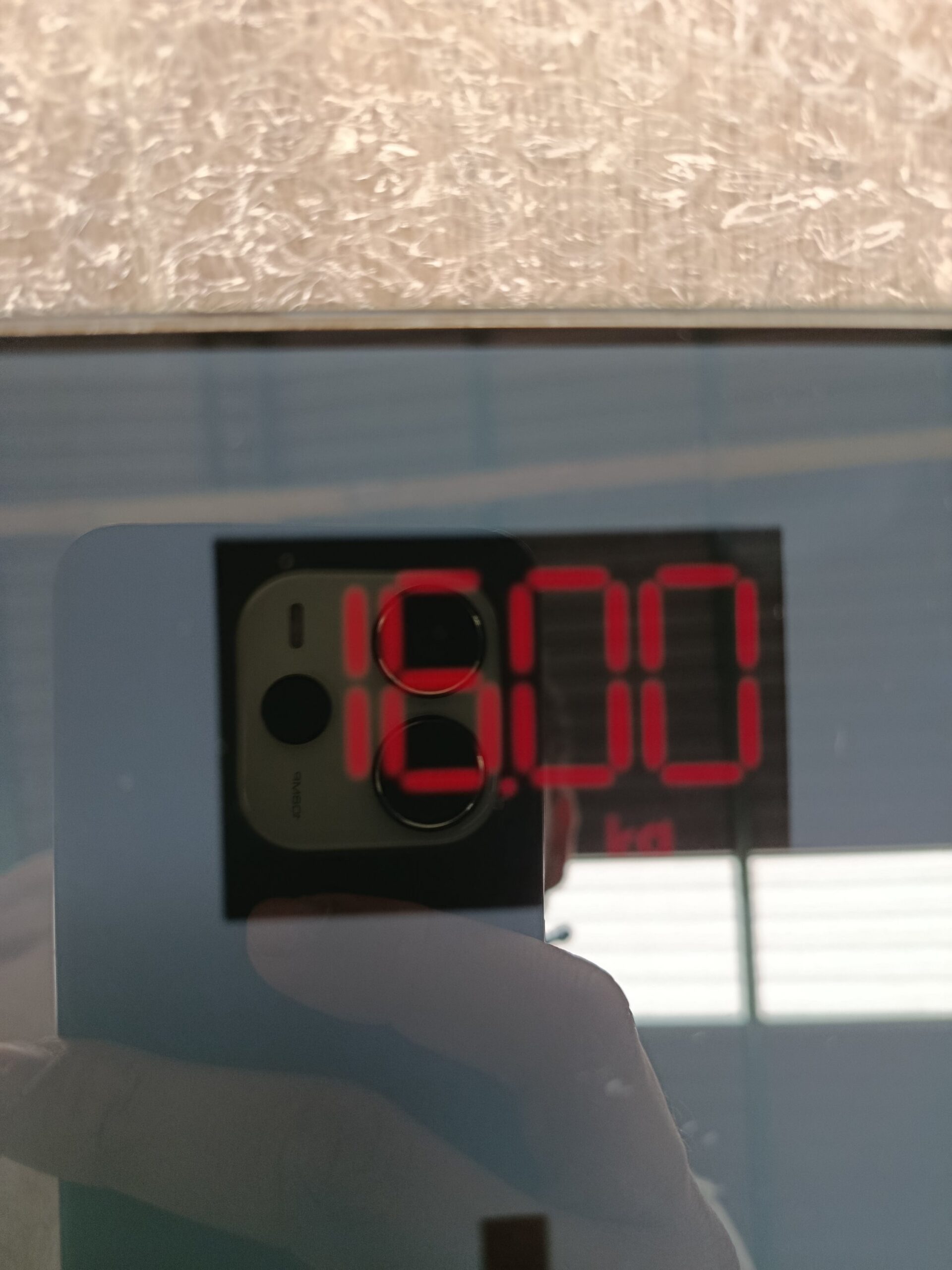RENPHO Bascula Inteligente de Alta Precisión Seguimiento de Fitness - Imagen 4