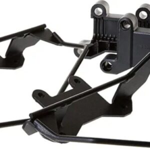 SHAD D0SS5SE Saco lateral para Top Master negro