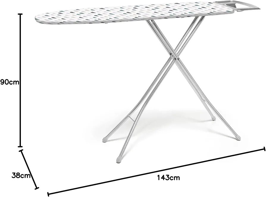Rayen Tabla de Planchar Gama Basic - Imagen 2