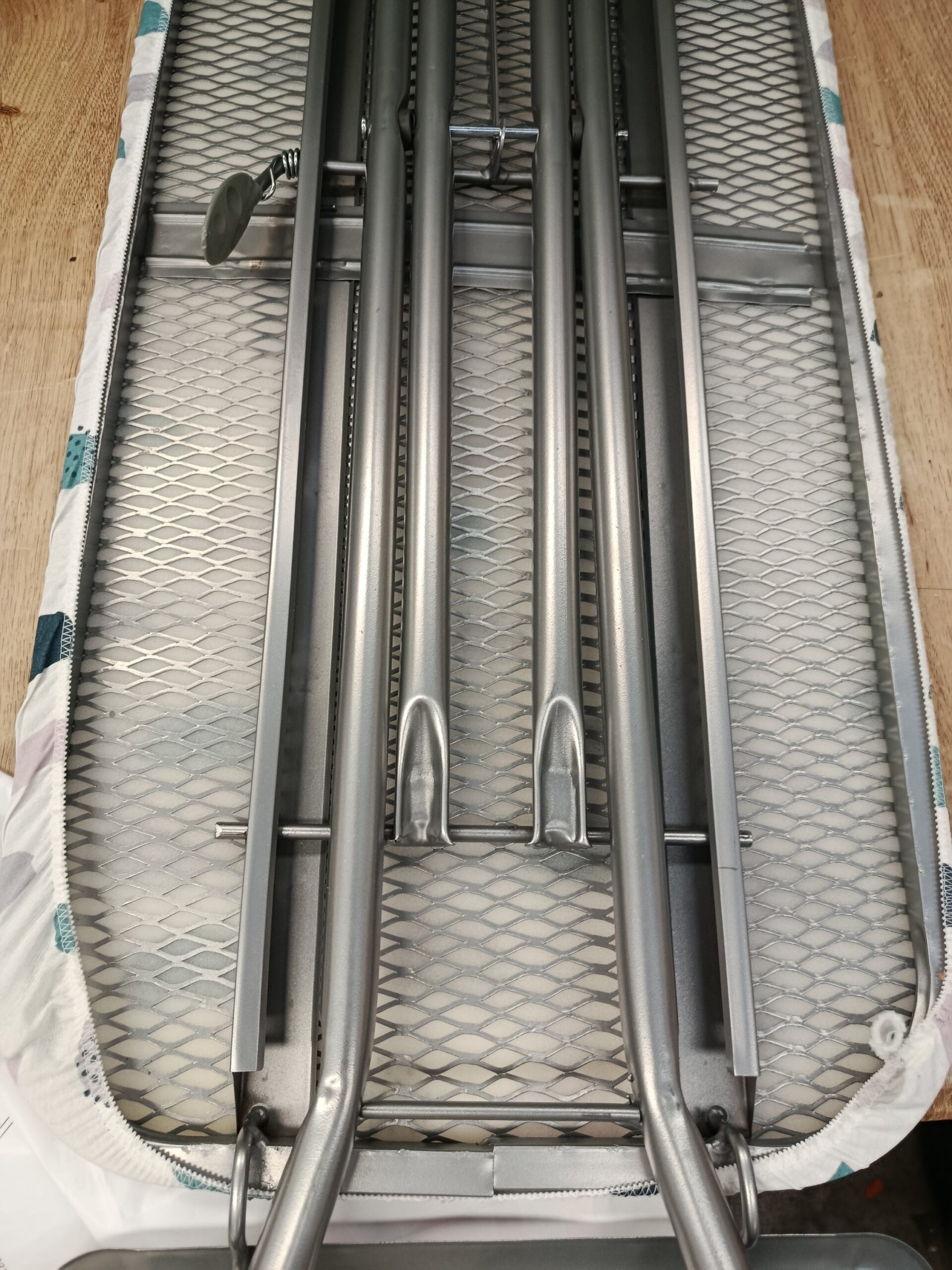 Rayen Tabla de Planchar Gama Basic - Imagen 6