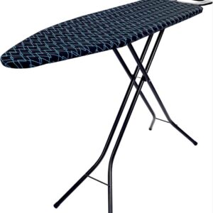Cecotec Tabla de Planchar la Ropa
