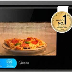 Midea Microondas 20 litros 700w.