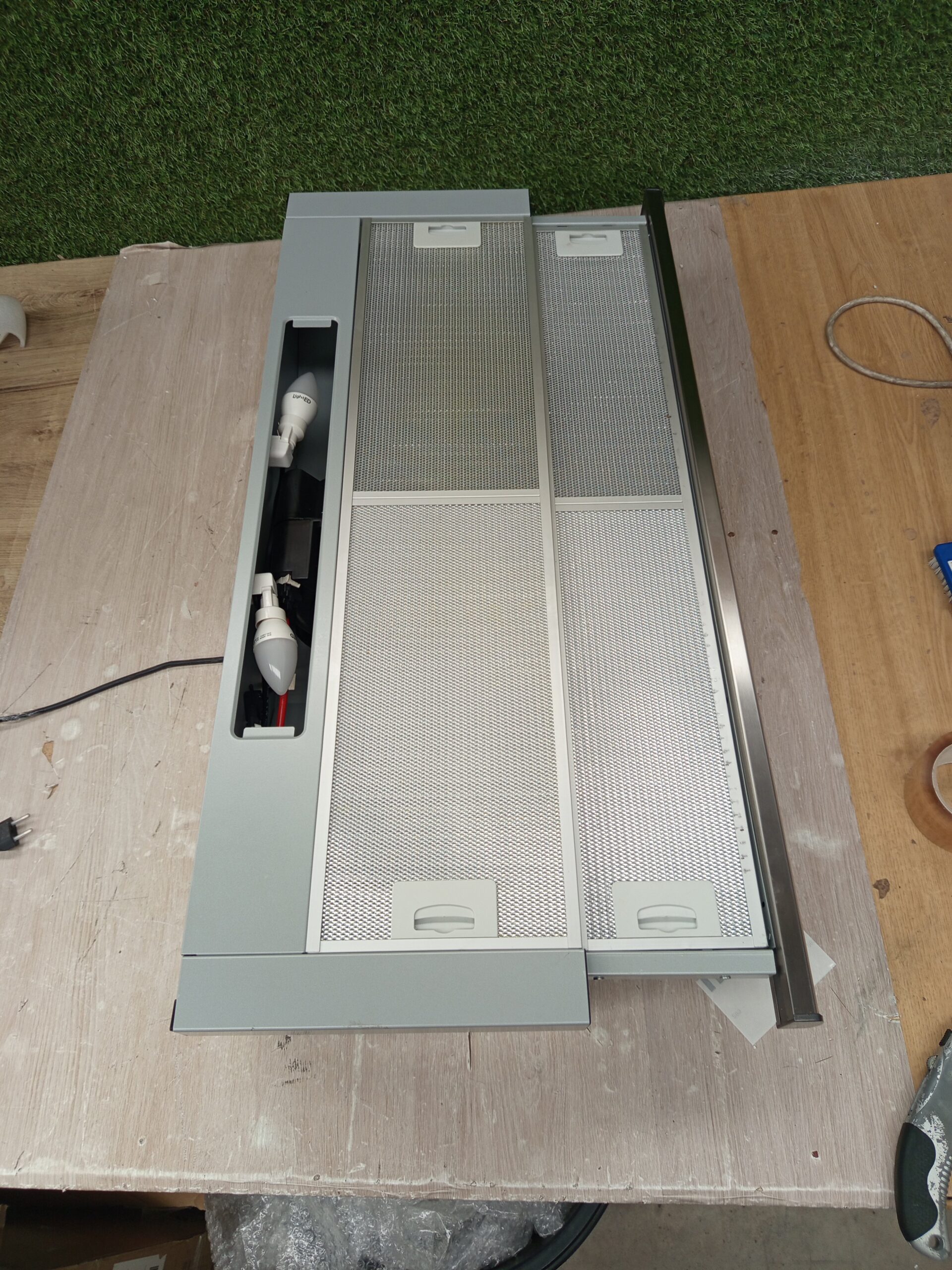 TEKA Campana Extractora Extraíble 90 cm.. - Imagen 2