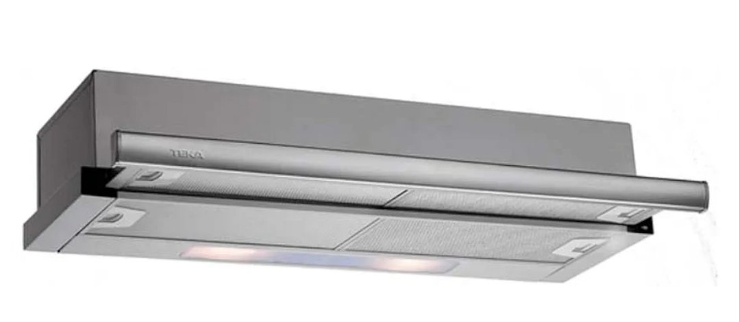 TEKA Campana Extractora Extraíble 90 cm..