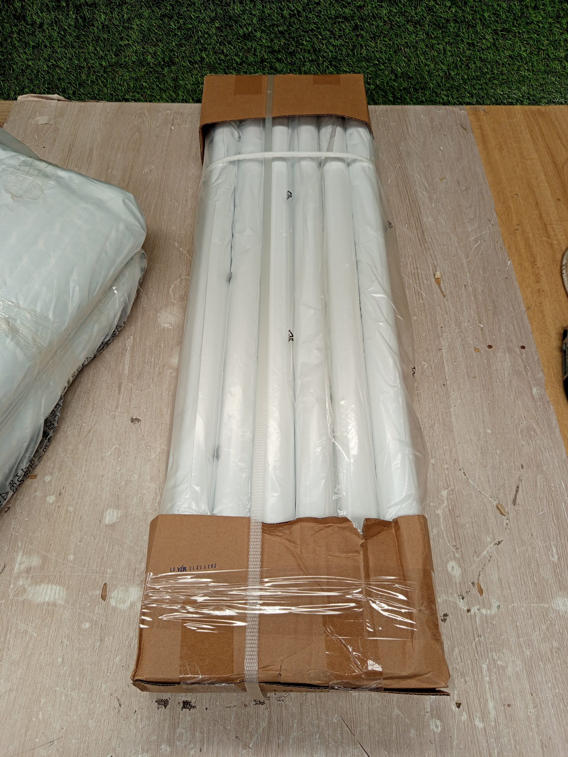 Piscina Desmontable Intex 26716 366 x 99 x 366 cm. - Imagen 9