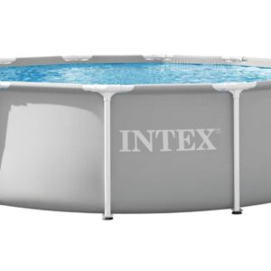 Piscina Desmontable Intex 26716 366 x 99 x 366 cm.