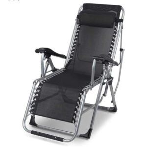SILLA RECRINABLE PARA PLAYA O JARDIN