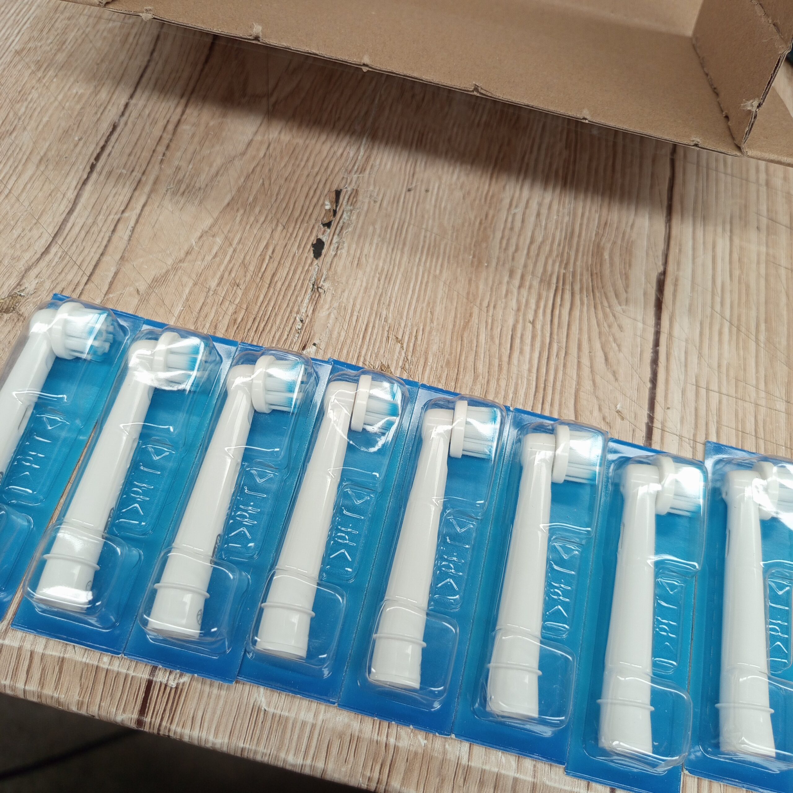 Recambios - Pro Sensitive Clean - Oral-B - Imagen 7