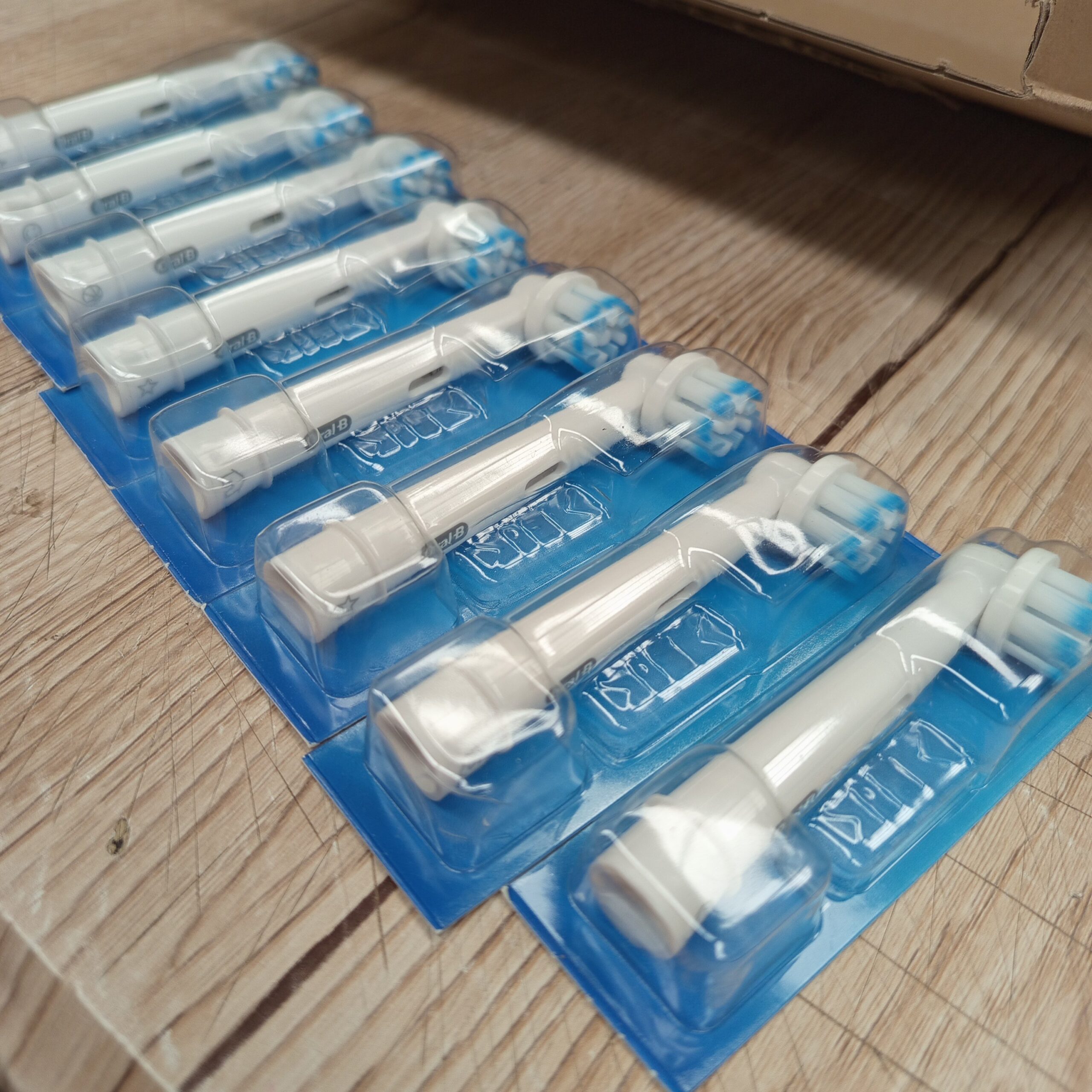 Recambios - Pro Sensitive Clean - Oral-B - Imagen 3