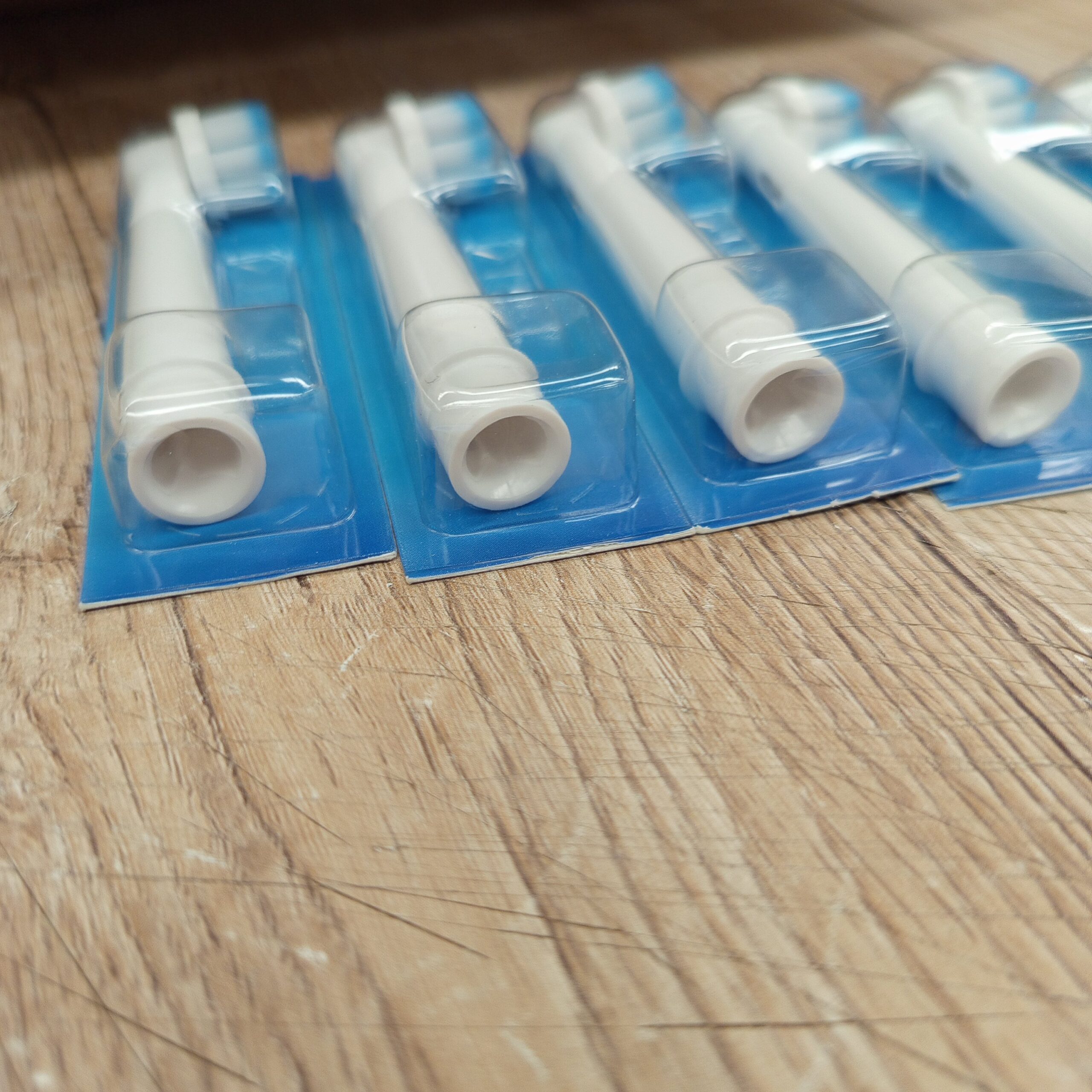 Recambios - Pro Sensitive Clean - Oral-B - Imagen 5