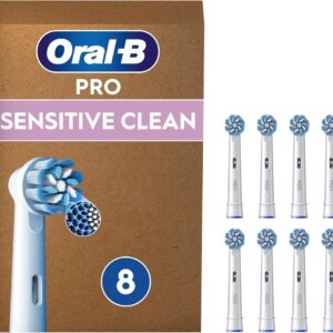 Recambios - Pro Sensitive Clean - Oral-B