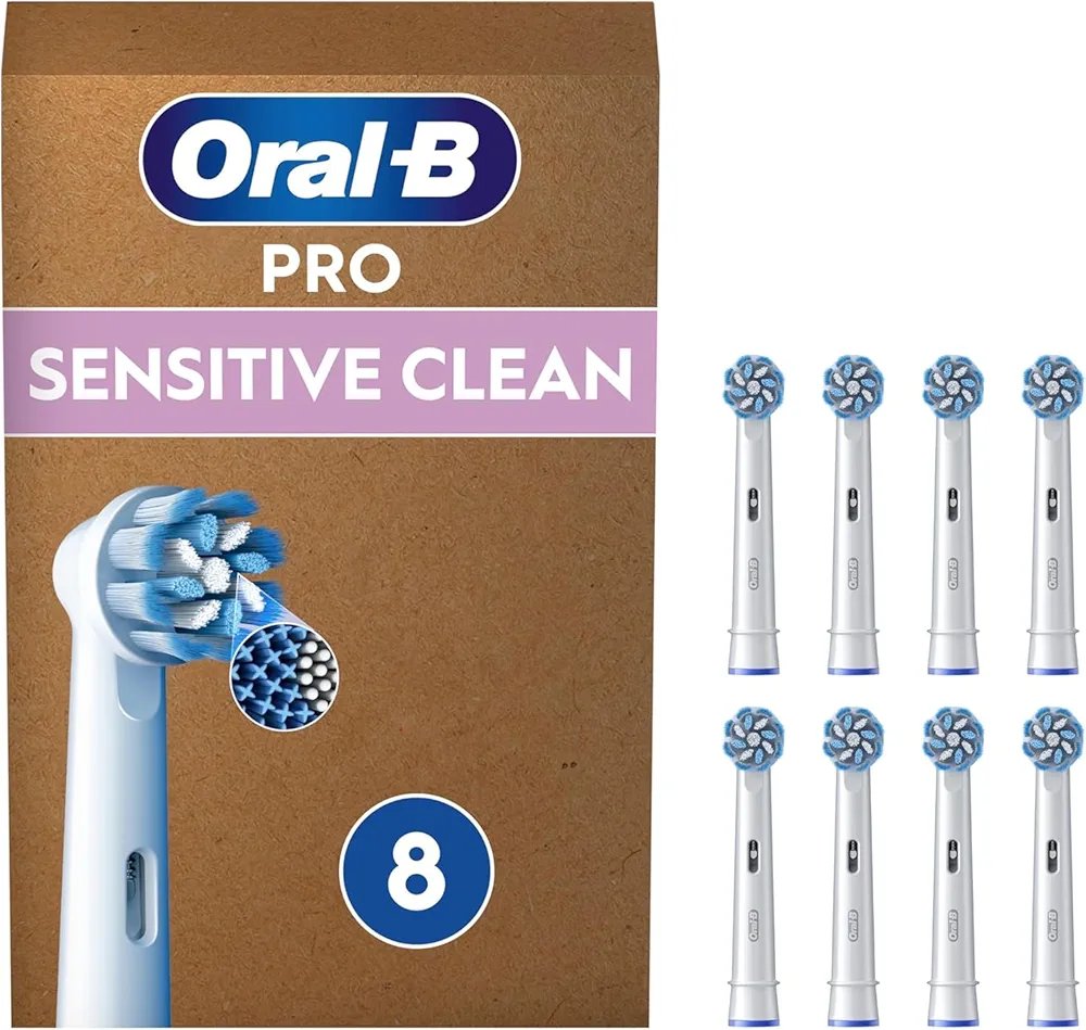 Recambios - Pro Sensitive Clean - Oral-B