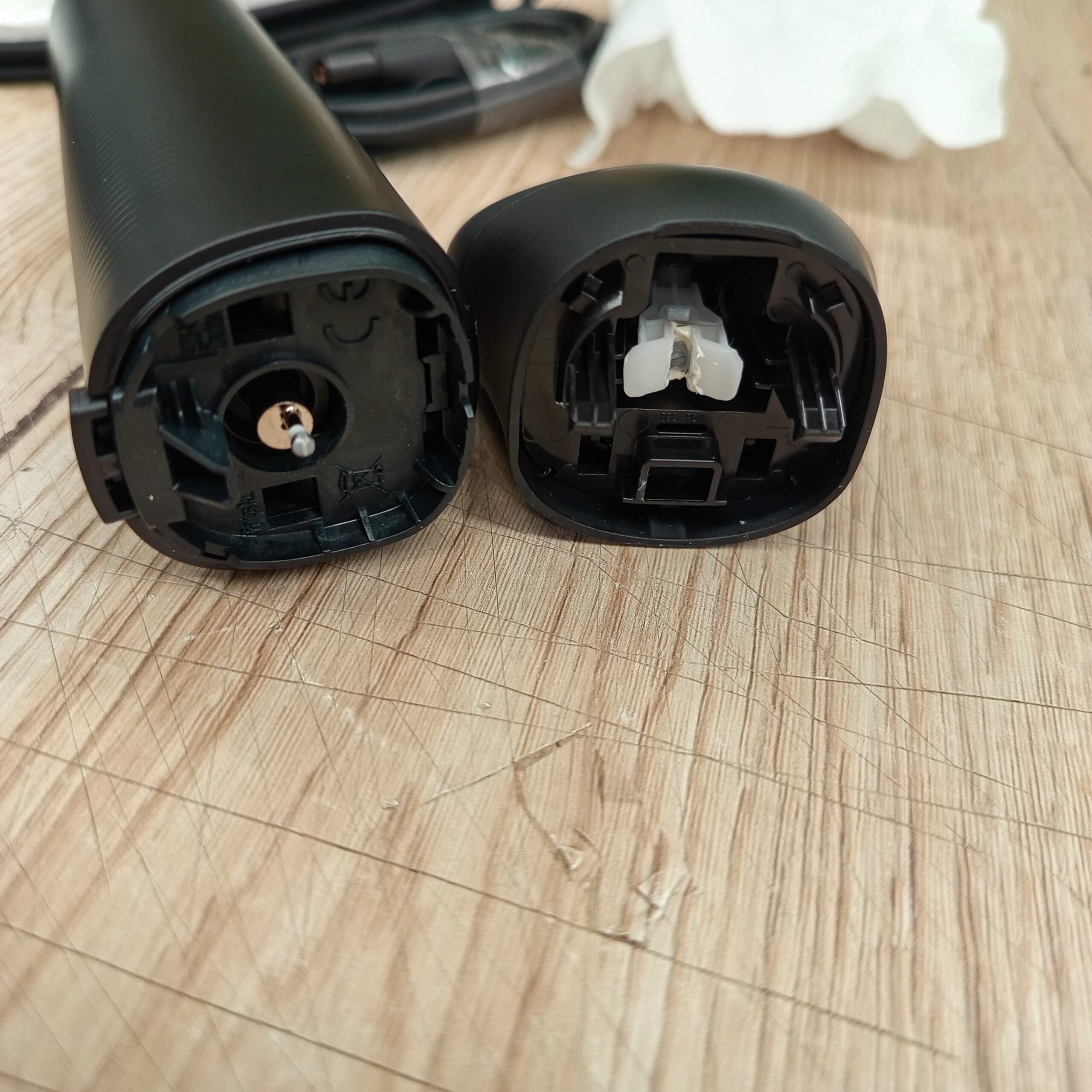 Afeitadora Corporal - Series 5000 - Philips. - Imagen 8