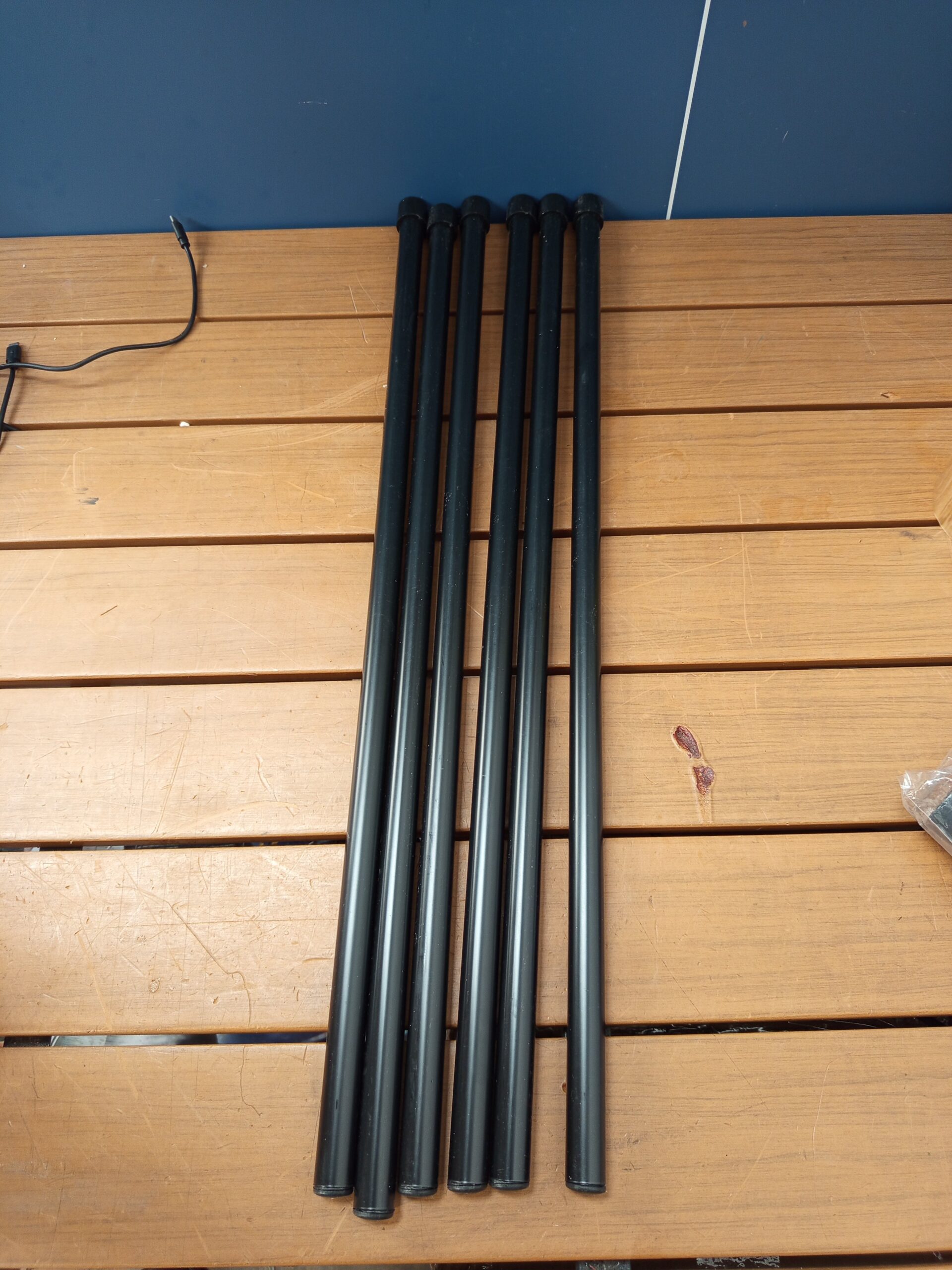 COSTWAY OP70943 Barril de Lluvia Plegable de 200L. - Imagen 4