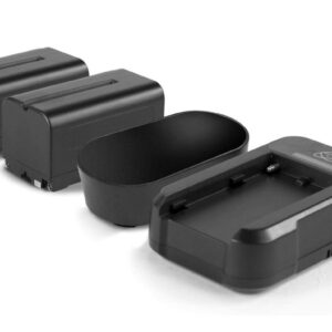 ATOMOS ATOMX Power Kit.