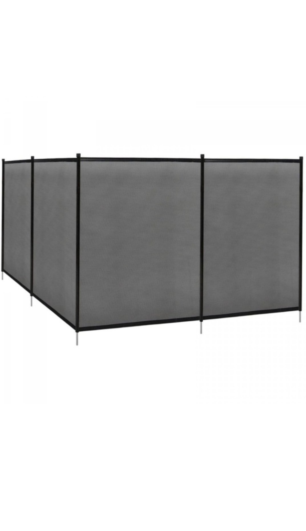RED PARA PISCINA - 125X360 CM - COSTEAY NP13202
