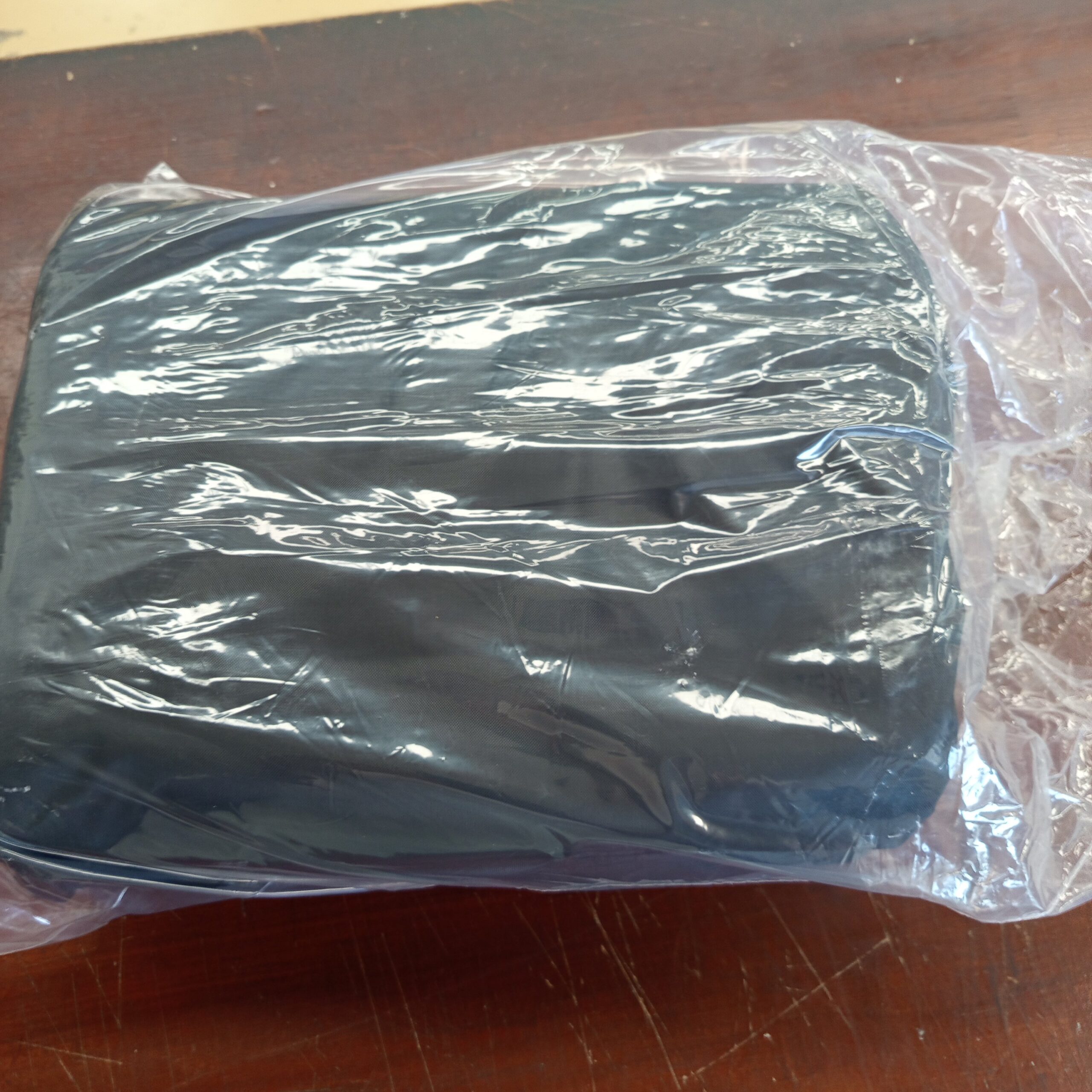 Bolsa portacargas de 550 L - BU10019OR - COSTWAY - Imagen 6