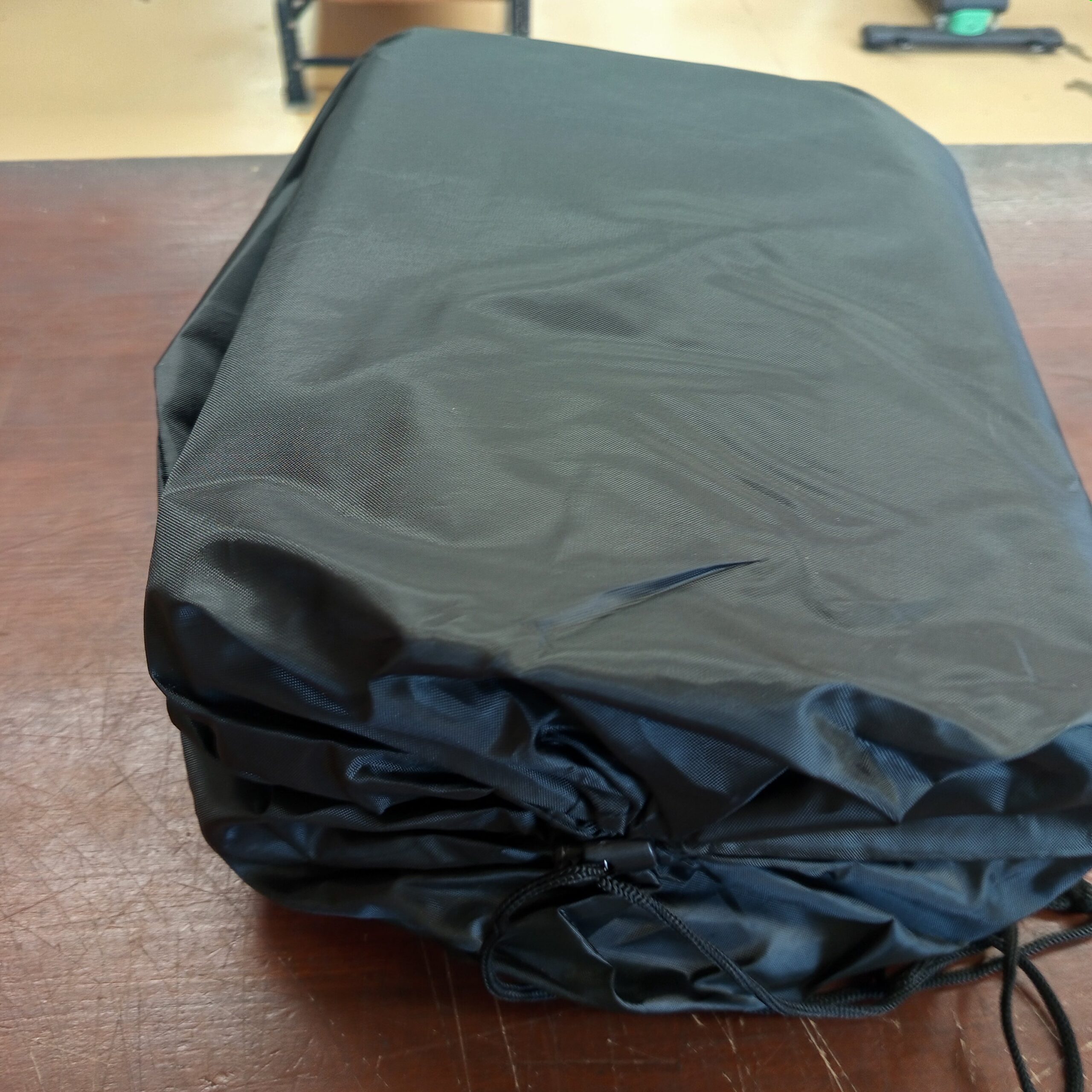 Bolsa portacargas de 550 L - BU10019OR - COSTWAY - Imagen 5