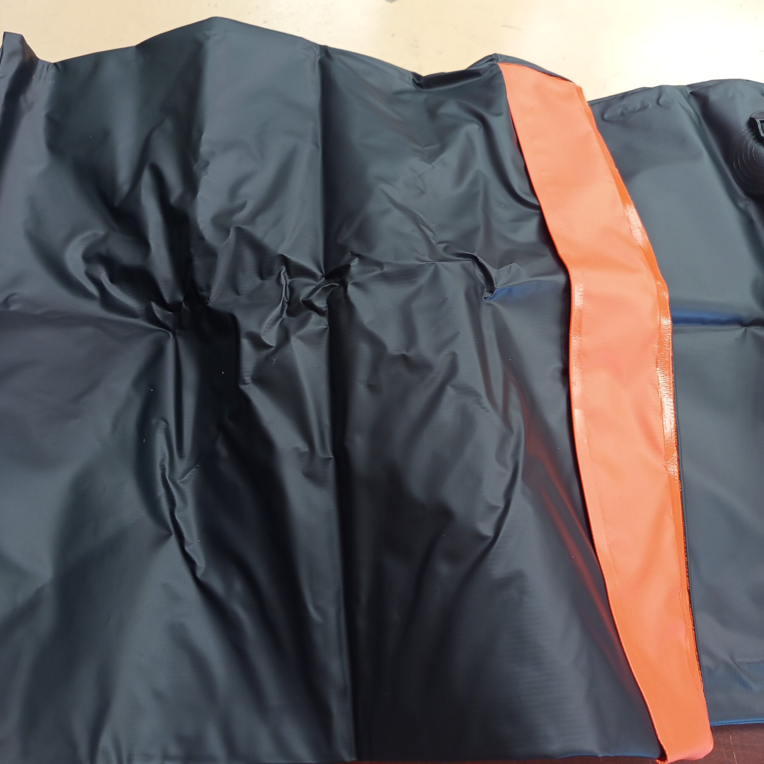 Bolsa portacargas de 550 L - BU10019OR - COSTWAY - Imagen 4