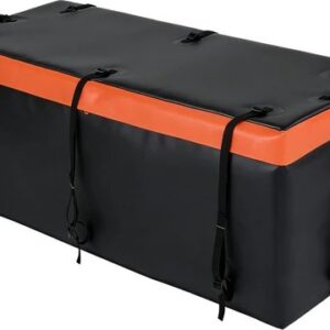 Bolsa portacargas de 550 L - BU10019OR - COSTWAY