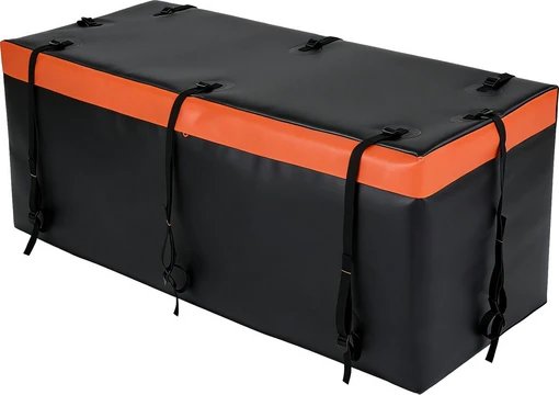 Bolsa portacargas de 550 L - BU10019OR - COSTWAY