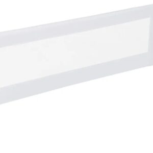 Protector de cama - BS10042WH - Costway