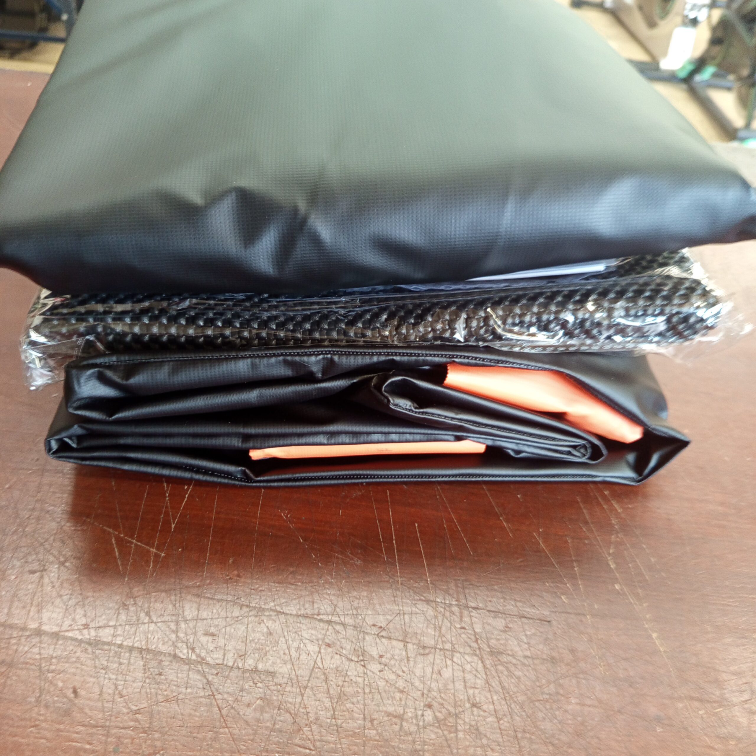 Bolsa de techo - BG51853OR - Costway - Imagen 7