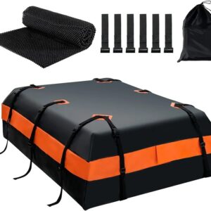 Bolsa de techo - BG51853OR - Costway