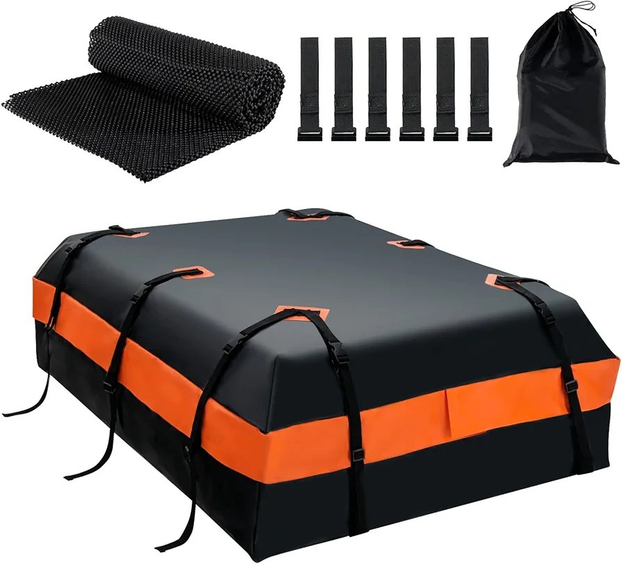 Bolsa de techo - BG51853OR - Costway