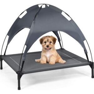Cama para Perros - PS7353-L - COSTWAY