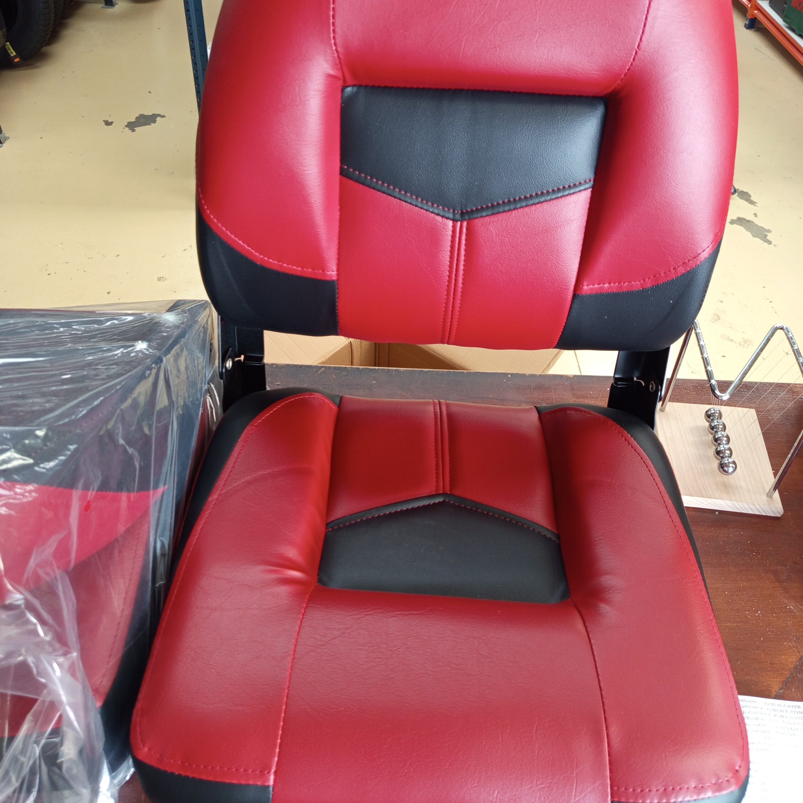 Asiento de barco - NP11932RE-2 - Costway - Imagen 6