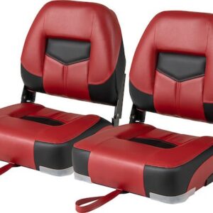 Asiento de barco - NP11932RE-2 - Costway