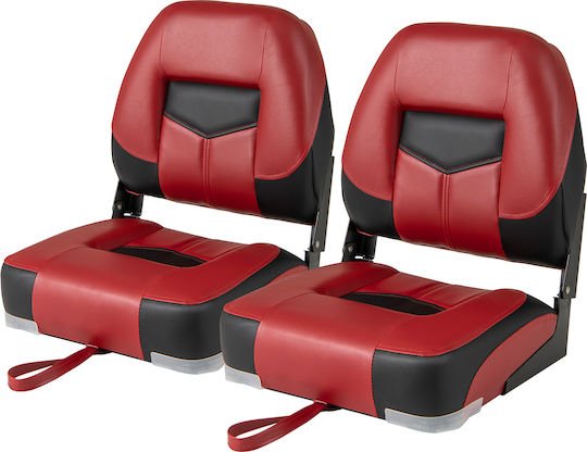 Asiento de barco - NP11932RE-2 - Costway