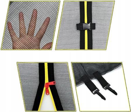 Red de seguridad - TW10020 - CASTWAY - Imagen 2