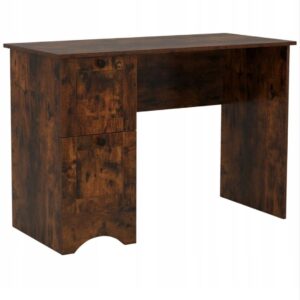 Mesa Escritorio - CB10783CF - COSTWAY