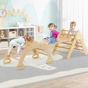 Conjunto de Tres juguetes - TS10310NA - COSTWAY