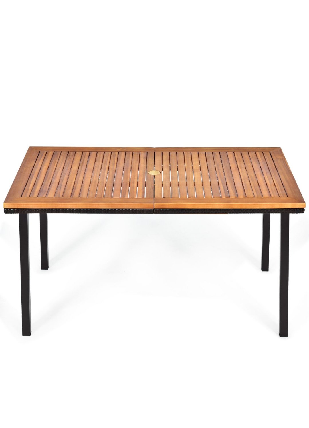 Mesa para Patio - OP70691A - COSTWAY
