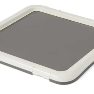 Amazon Basics: Soporte para empapadores