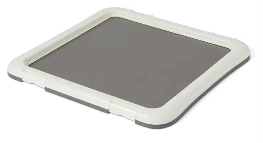 Amazon Basics: Soporte para empapadores