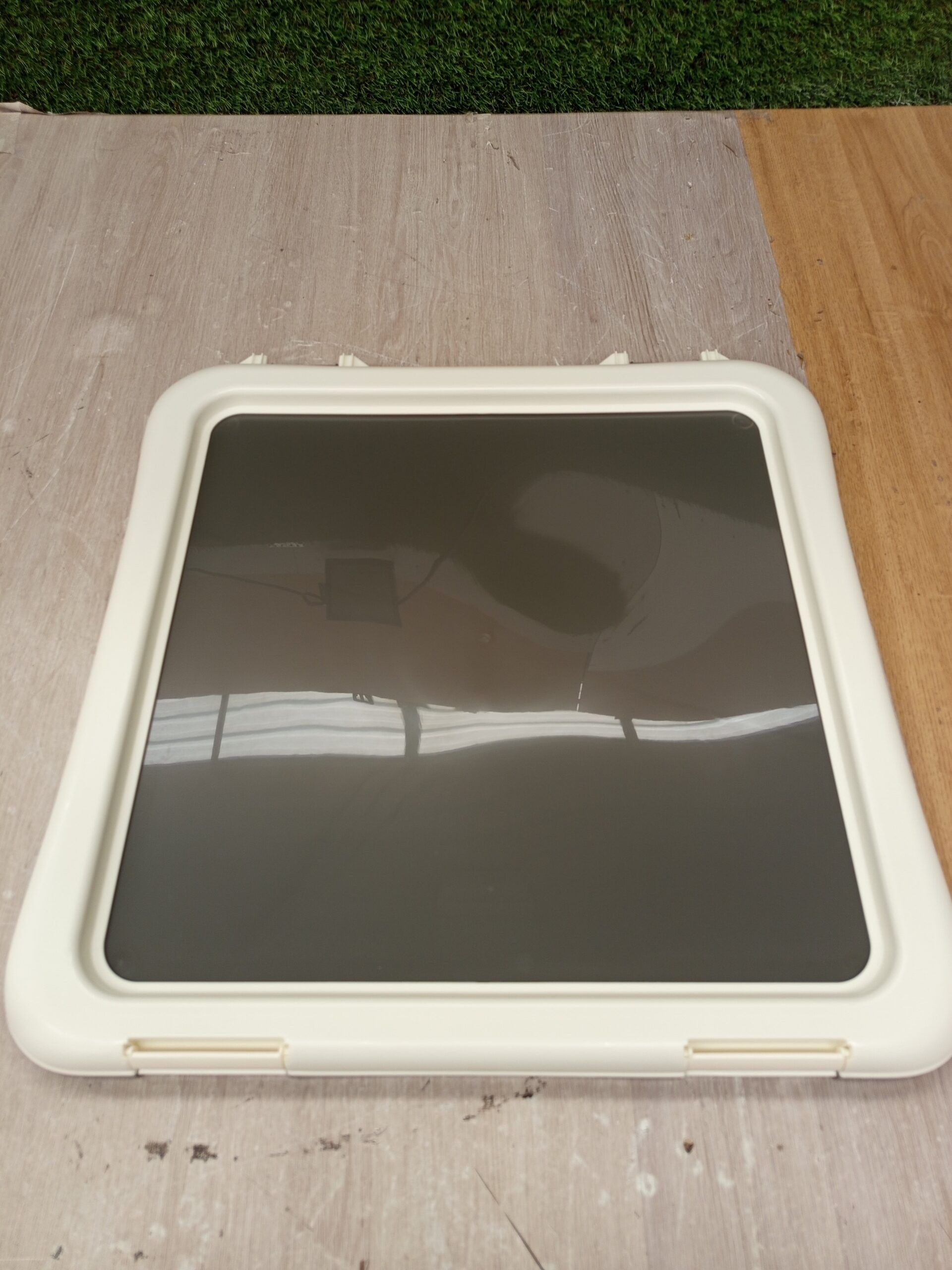 Amazon Basics: Soporte para empapadores - Imagen 5