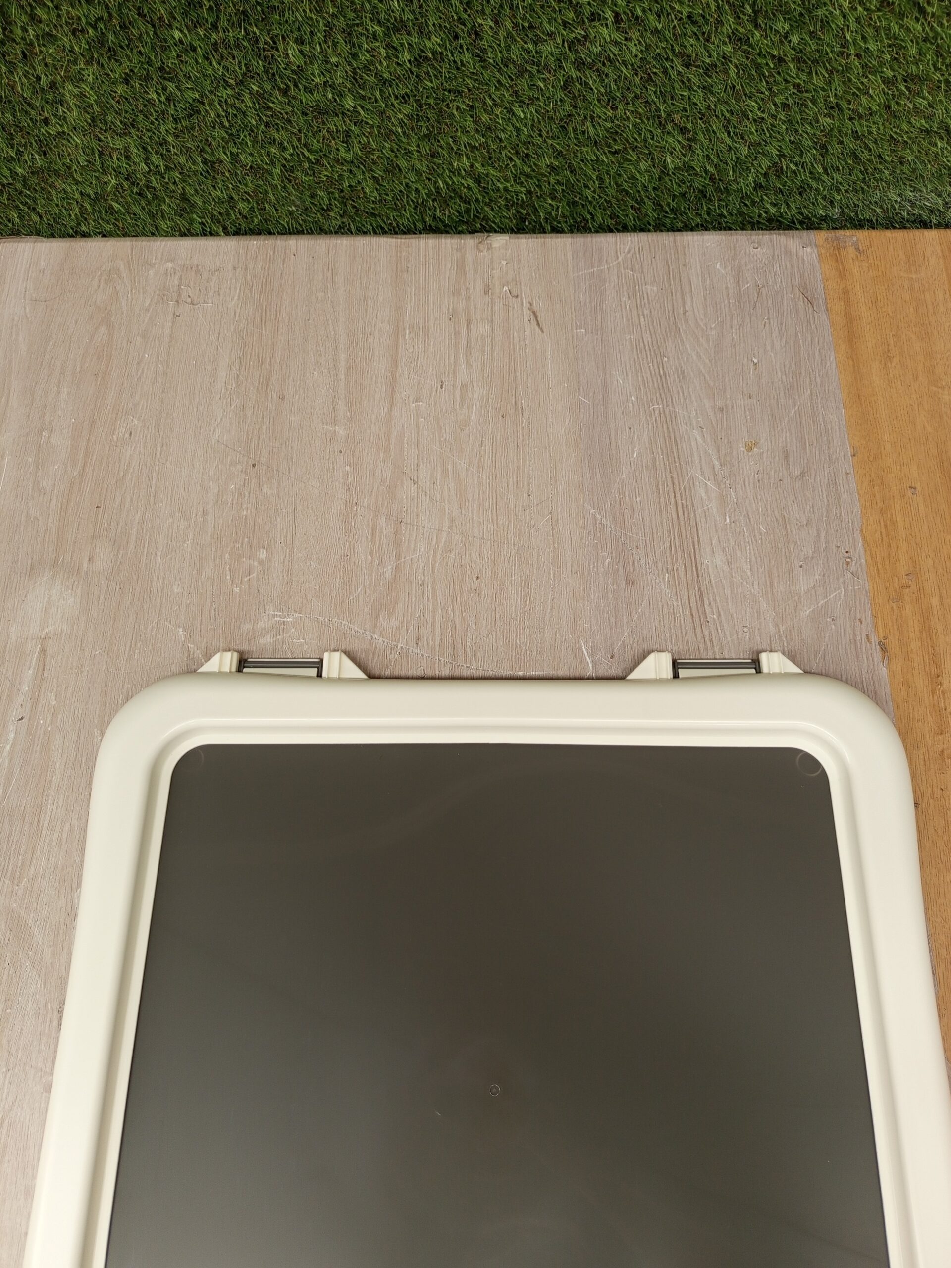 Amazon Basics: Soporte para empapadores - Imagen 7