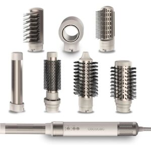 Cecotec Cepillo de Aire Secador Moldeador