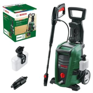 Bosch Hidrolimpiadora de Alta presión