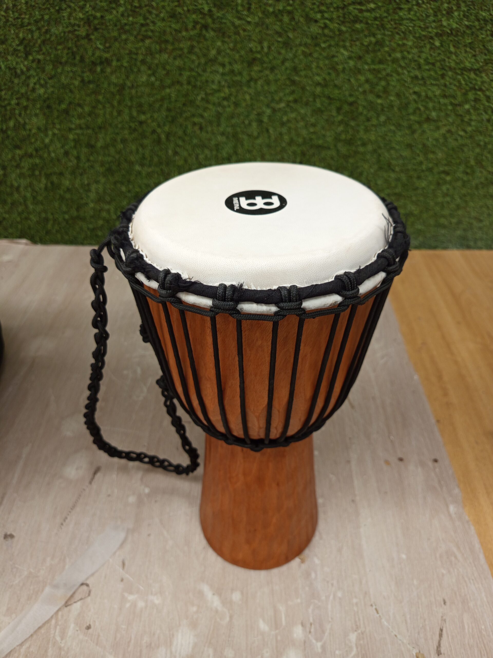 Meinl HDJ4-S - Djembe 8" - Imagen 7