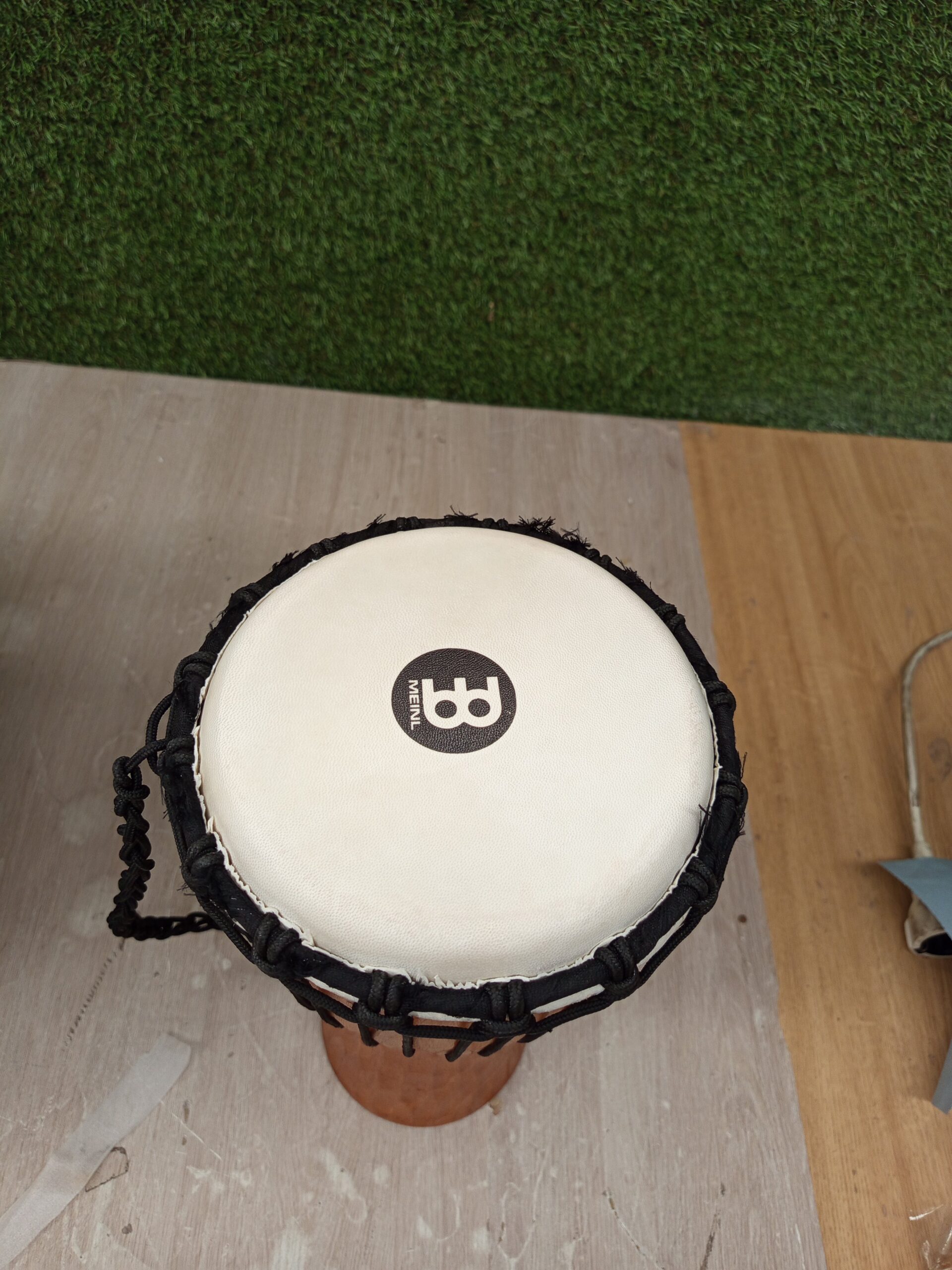 Meinl HDJ4-S - Djembe 8" - Imagen 5