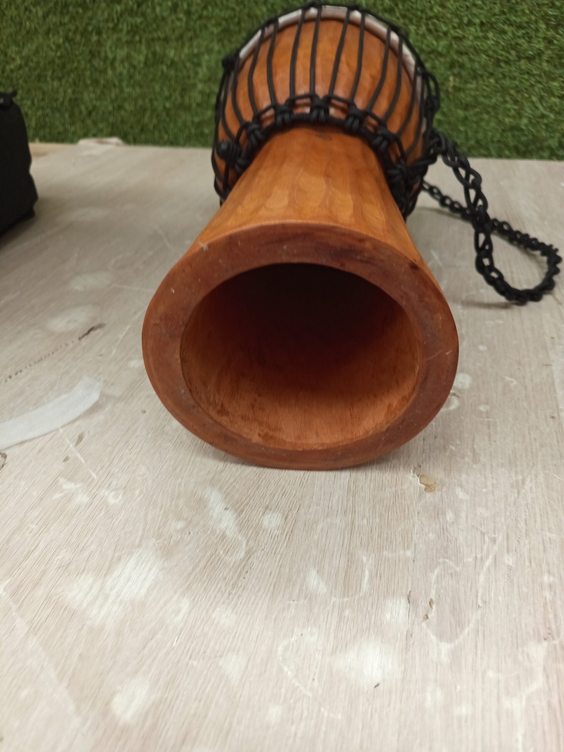 Meinl HDJ4-S - Djembe 8" - Imagen 2