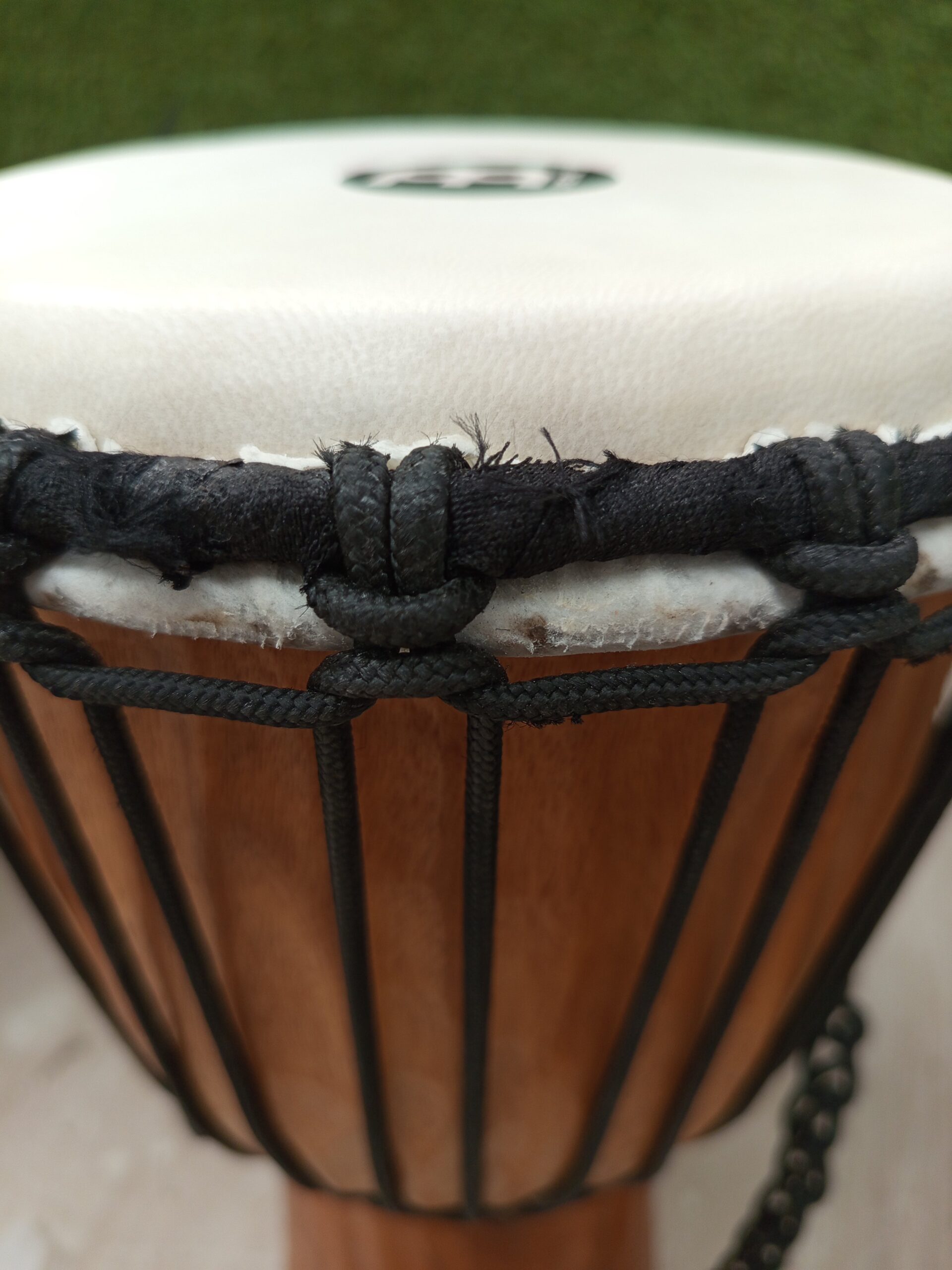 Meinl HDJ4-S - Djembe 8" - Imagen 4
