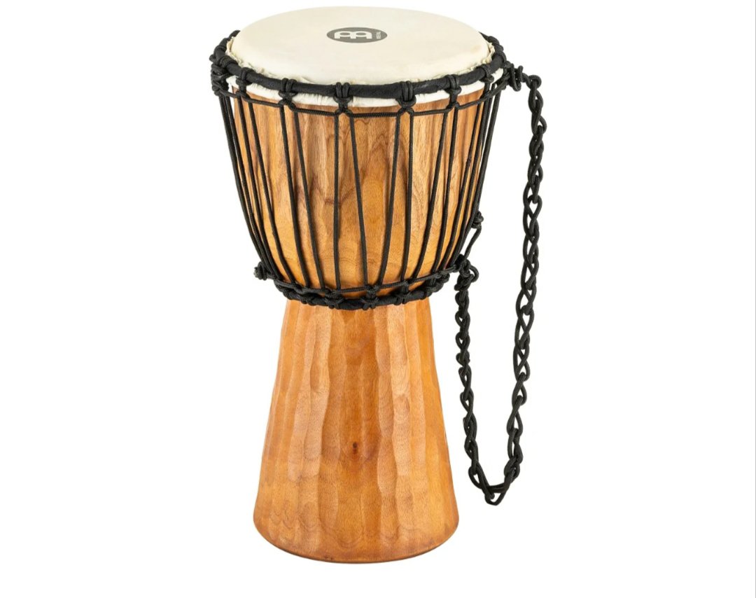 Meinl HDJ4-S - Djembe 8"